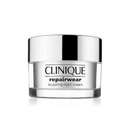 Clinique Repairwear Uplifting Face Neck Night Cream 50ml