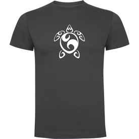 Kruskis Sea Turtle Tribal Short Sleeve T-Shirt