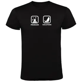 kruskis-problem-solution-sail-半袖tシャツ