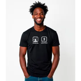 kruskis-problem-solution-surf-半袖tシャツ