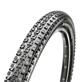 maxxis-cubierta-rigida-de-mtb-crossmark-60-tpi-26-x-2.10