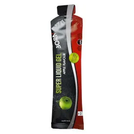 born-super-liquid-energy-gels-box-apple-55ml-12-units