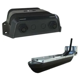 lowrance-带模块的-structurescan-3d