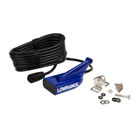 Lowrance HDI Med/High