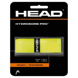 head-hydrosorb-pro-网球握把