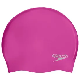 speedo-bonnet-de-bain-plain-moulded