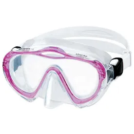 mares-aquazone-sharky-junior-diving-mask