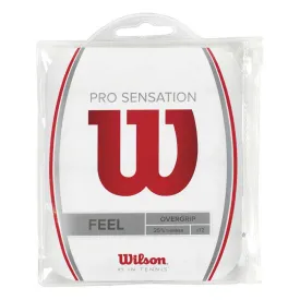 wilson-overgrip-da-tennis-pro-sensation-12-unita
