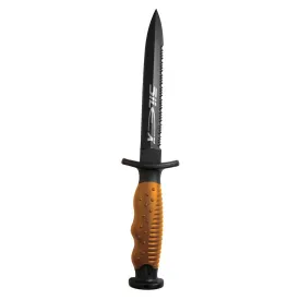 epsealon-silex-titanium-messer