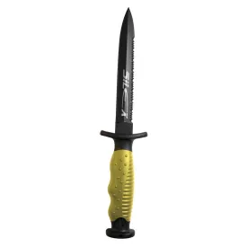 epsealon-silex-titanium-messer