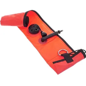 hollis-bouee-de-plongee-marker-closed-compact