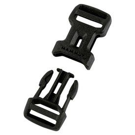 Mammut Adjust Side Squeeze Buckle