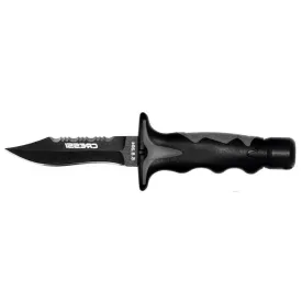 cressi-predator-kniv