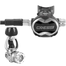 cressi-set-di-regolatori-subacquei-master-chrome-t10-sc-int