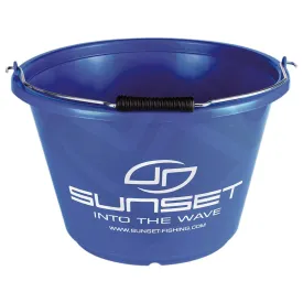 sunset-seau-18l-eimer