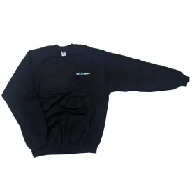 sunset-es-logo-sweatshirt