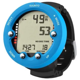 suunto-zoop-novo-dykkecomputer