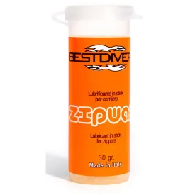 best-divers-zip-wax-smorjmedel