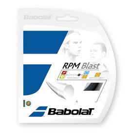 Babolat Cordaje Bobina Tenis RPM Blast 200 m