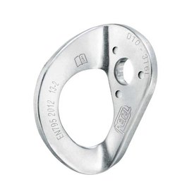 Petzl Coeur Stainless 10 mm 20 Unidades