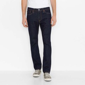 Levi´s ® 511 Slim Spodnie Jeansowe