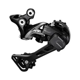 Shimano XT M8000 Shadow RD+ Direct rear derailleur, Black