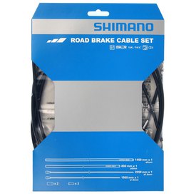 Campagnolo Brake cables Stainless Steel inner break cable road racing bike x1 x2