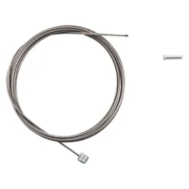 shimano-cable-de-cambio-mtb-stainless-brake-cable-2.05-meters