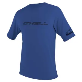 oneill-wetsuits-rash-guard-a-maniche-corte-basic-skins-rash-tee