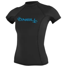 oneill-wetsuits-basic-skins-crew-korte-mouw-rash-guard