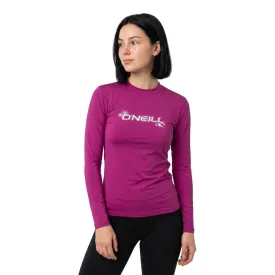 oneill-wetsuits-basic-skins-sun-pitkahihainen-rash-guard