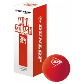 dunlop-fun-mini-60-mm-squashbolde