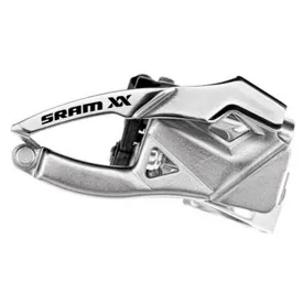 sram-xx-low-clamp-31.8---34.9-front-derailleur
