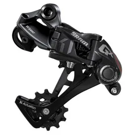 Sram Rival 22 リアディレイラー, 黒 | Bikeinn