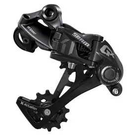 Sram Apex 1 リアディレイラー, 黒 | Bikeinn