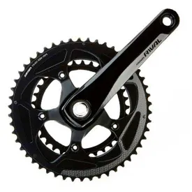 Sram Rival Bb30 Yaw 110 Bcd 크랭크셋