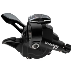 sram-x4-trigger-8s-后换挡器