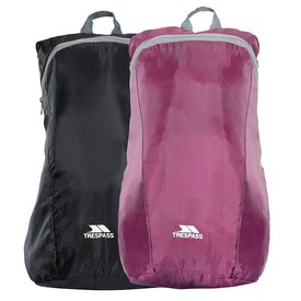 Trespass Reverse 15L Backpack