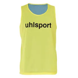 uhlsport-training-reversible-조끼