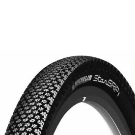 michelin-stargrip-reflective-flank-700c-x-40-rigid-urban-tyre