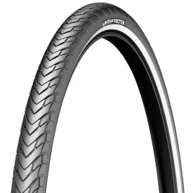 michelin-protek-reflective-flank-700c-x-38-rigid-urban-tyre