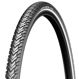 michelin-жесткая-городская-велосипедная-покрышка-protek-cross-reflective-flank-26-x-1.85