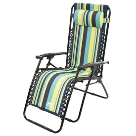 trespass-glentilt-reclining-tuoli