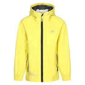 trespass-qikpac-ジャケット