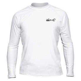 Iq-uv UV 300 Loose Fit Long Sleeve T-Shirt