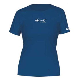 665130 IQ UV 300 Shirt Slim Fit Wave Damen UV Shirt NEU vom Fachhandel !!! 