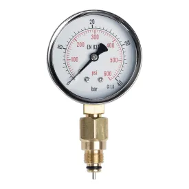 salvimar-mares-pressure-manometer-仪表