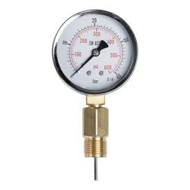 salvimar-cressi-pressure-manometer-仪表