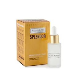 bella-aurora-splendor-serum-flash-effect