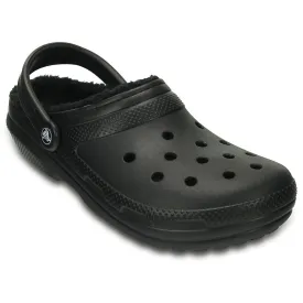crocs-sabots-classic-lined